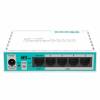 MikroTik RB750r2 hEX lite, 5xLAN, 850MHz CPU, 64MB RAM, RouterOS L4 MikroTik RB750r2 hEX lite, 5xLAN, 850MHz CPU, 64MB RAM, RouterOS L4